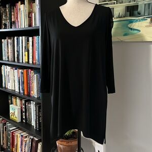 Clara Sun Woo Pullover Knit Top